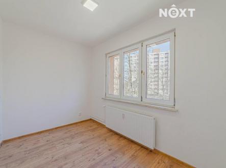 Prodej bytu, 3+1, 55 m²