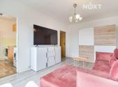 Pronájem bytu, 1+1, 29 m²