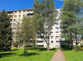 Prodej bytu, 2+1, 53 m²