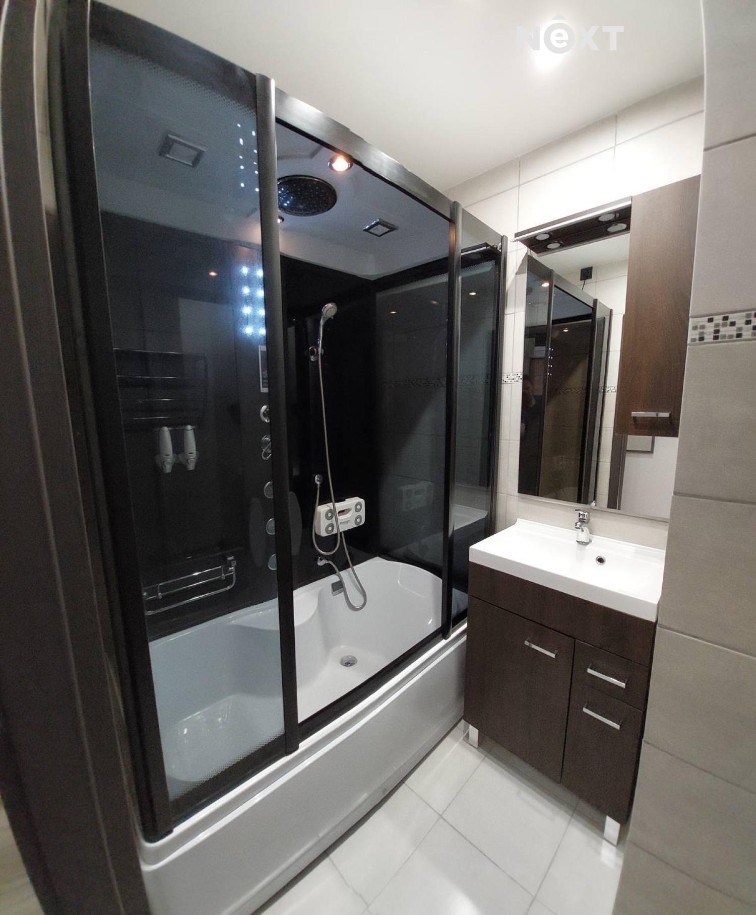 Prodej byt 2+1, 53㎡