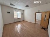 Pronájem - kanceláře, 21 m²