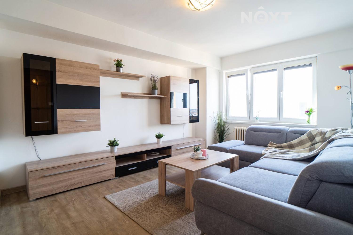 Pronájem byt 2+1, 53㎡