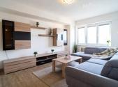 Pronájem bytu, 2+1, 53 m²
