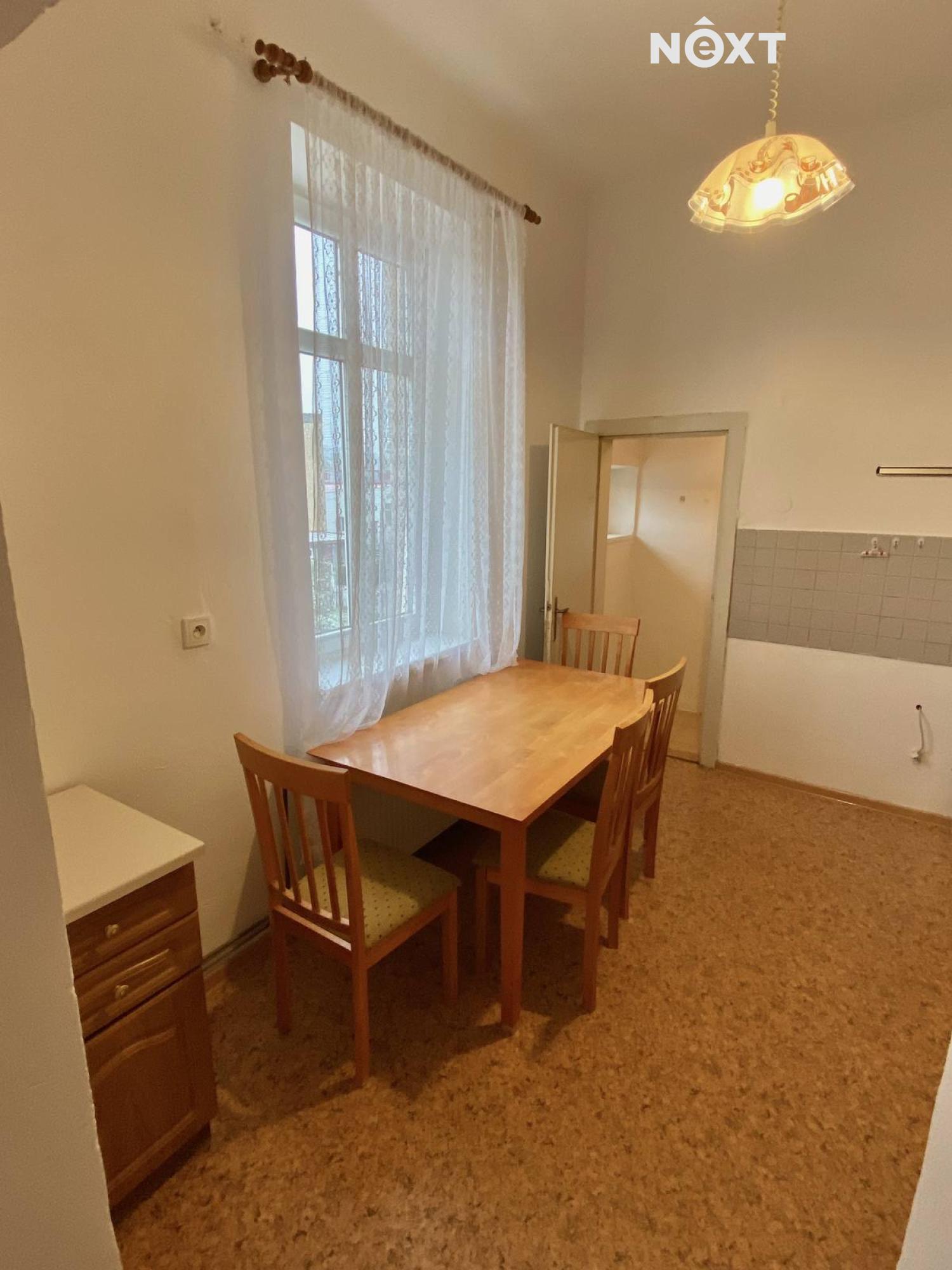 Pronájem byt 3+1, 96㎡