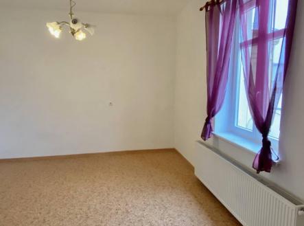 Pronájem bytu, 3+1, 96 m²