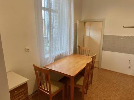 Pronájem bytu, 3+1, 96 m²