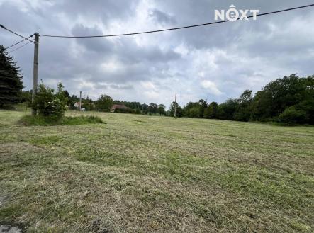 Pronájem - pozemek, zemědělská půda, 7 056 m²