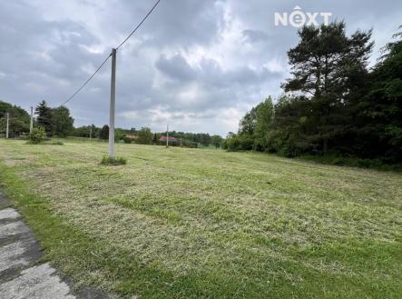 Pronájem - pozemek, zemědělská půda, 7 056 m²