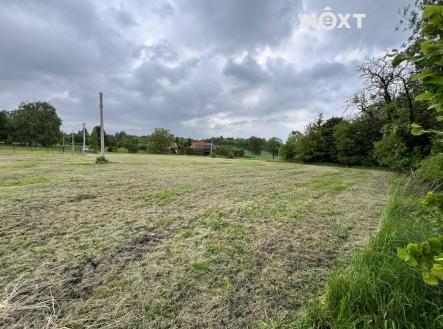 Pronájem - pozemek, zemědělská půda, 7 056 m²