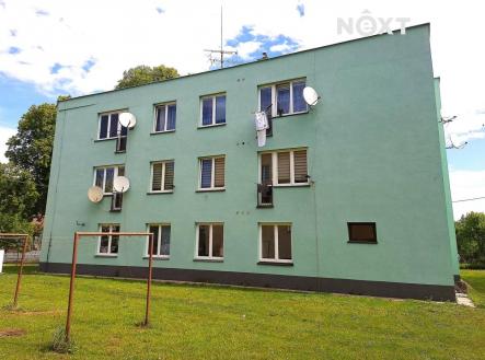 Prodej bytu, 3+1, 65 m²