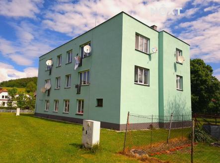 Prodej bytu, 3+1, 65 m²