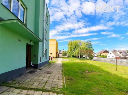 Prodej bytu, 3+1, 65 m²