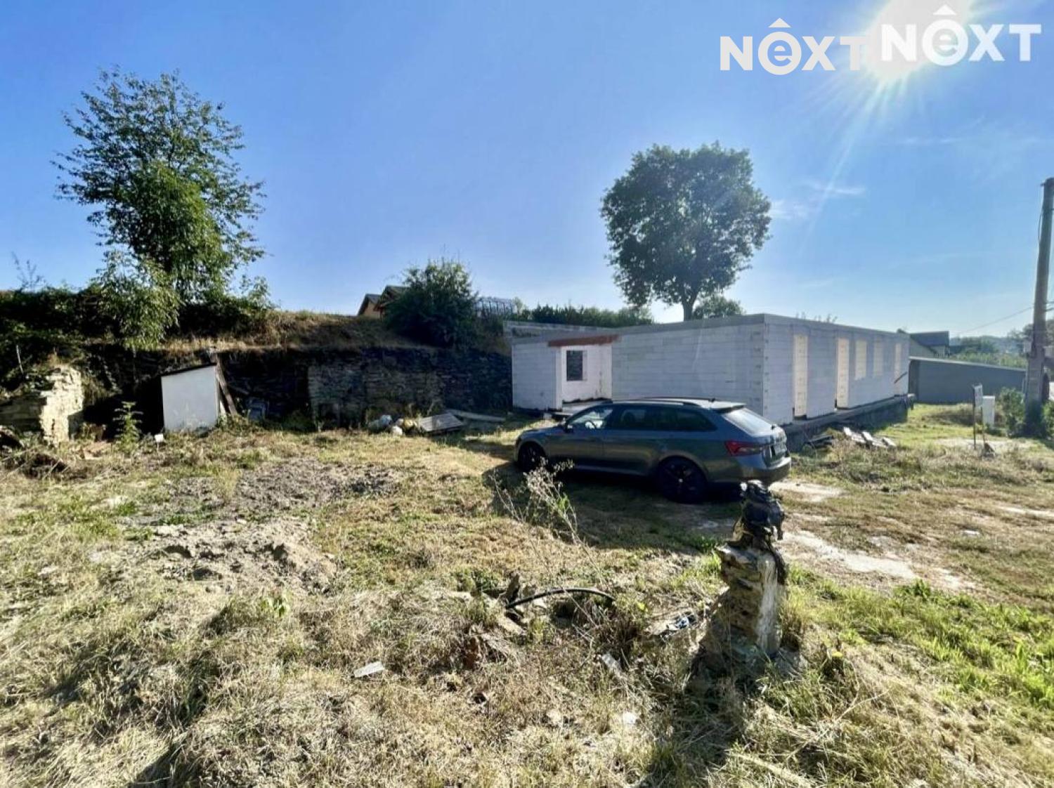 Prodej pozemek Bydlení, 1030㎡