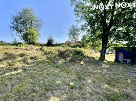 Prodej - pozemek pro bydlení, 1 030 m²