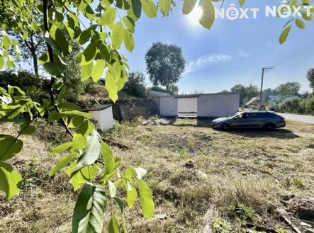 Prodej - pozemek pro bydlení, 1 030 m²