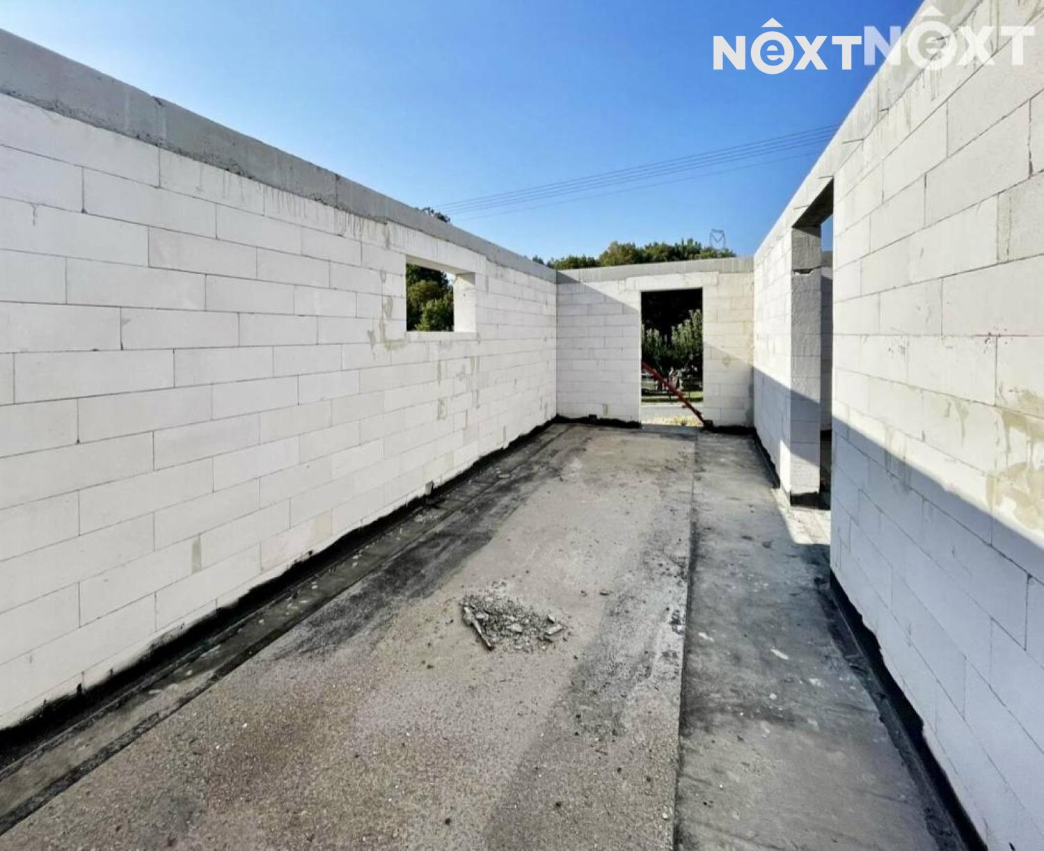 Prodej pozemek Bydlení, 1030㎡