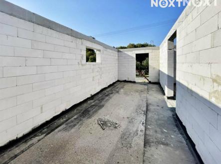 Prodej - pozemek pro bydlení, 1 030 m²