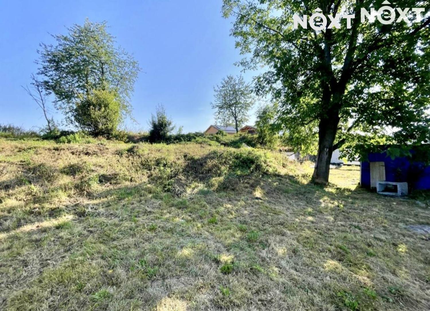 Prodej pozemek Bydlení, 1030㎡