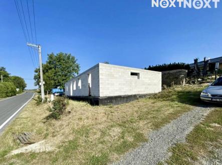 Prodej - dům/vila, 170 m²