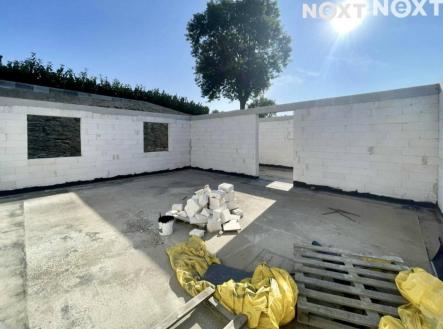 Prodej - dům/vila, 170 m²