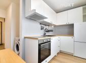 Pronájem bytu, 1+1, 39 m²