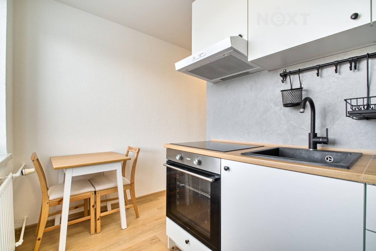 Pronájem byt 1+1, 39㎡