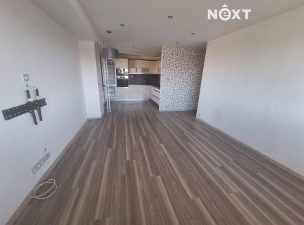 Pronájem bytu, 3+1, 63 m²
