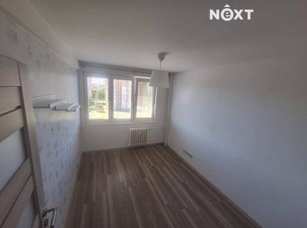 Pronájem bytu, 3+1, 63 m²