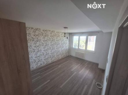 Pronájem bytu, 3+1, 63 m²