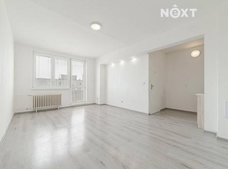 Pronájem bytu, 2+1, 70 m²