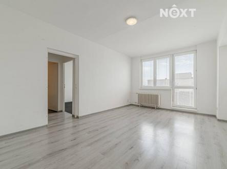 Pronájem bytu, 2+1, 70 m²