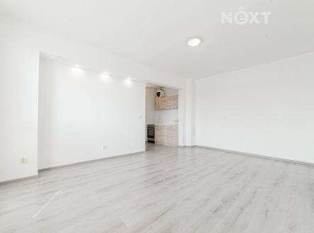 Pronájem bytu, 2+1, 70 m²