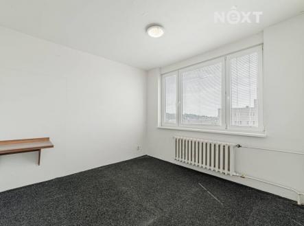 Pronájem bytu, 2+1, 70 m²