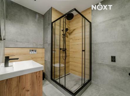 Pronájem bytu, 2+1, 54 m²