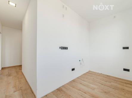 Pronájem bytu, 2+1, 54 m²