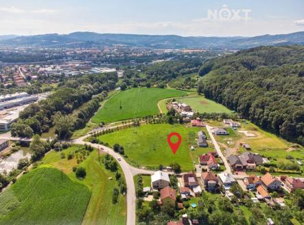 Prodej - pozemek pro bydlení, 4 246 m²