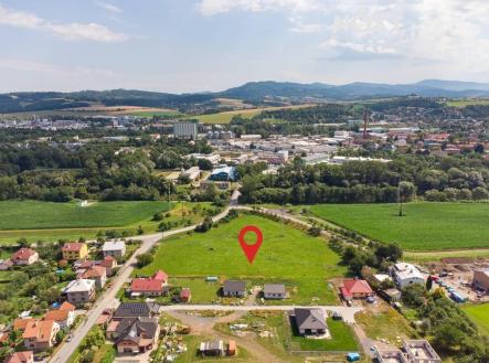 Prodej - pozemek pro bydlení, 4 246 m²
