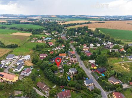 Prodej - dům/vila, 250 m²