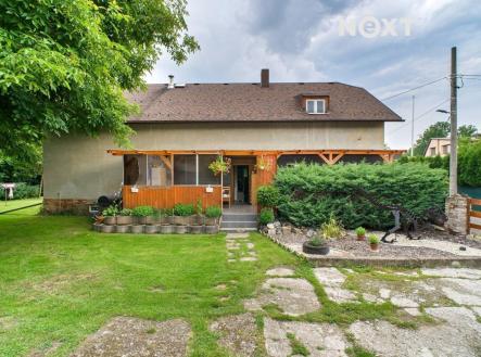 Prodej - dům/vila, 250 m²