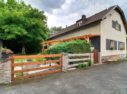 Prodej - dům/vila, 250 m²