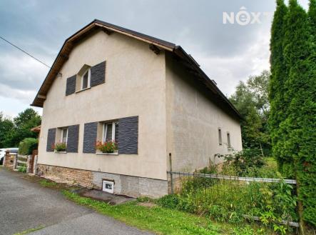 Prodej - dům/vila, 250 m²