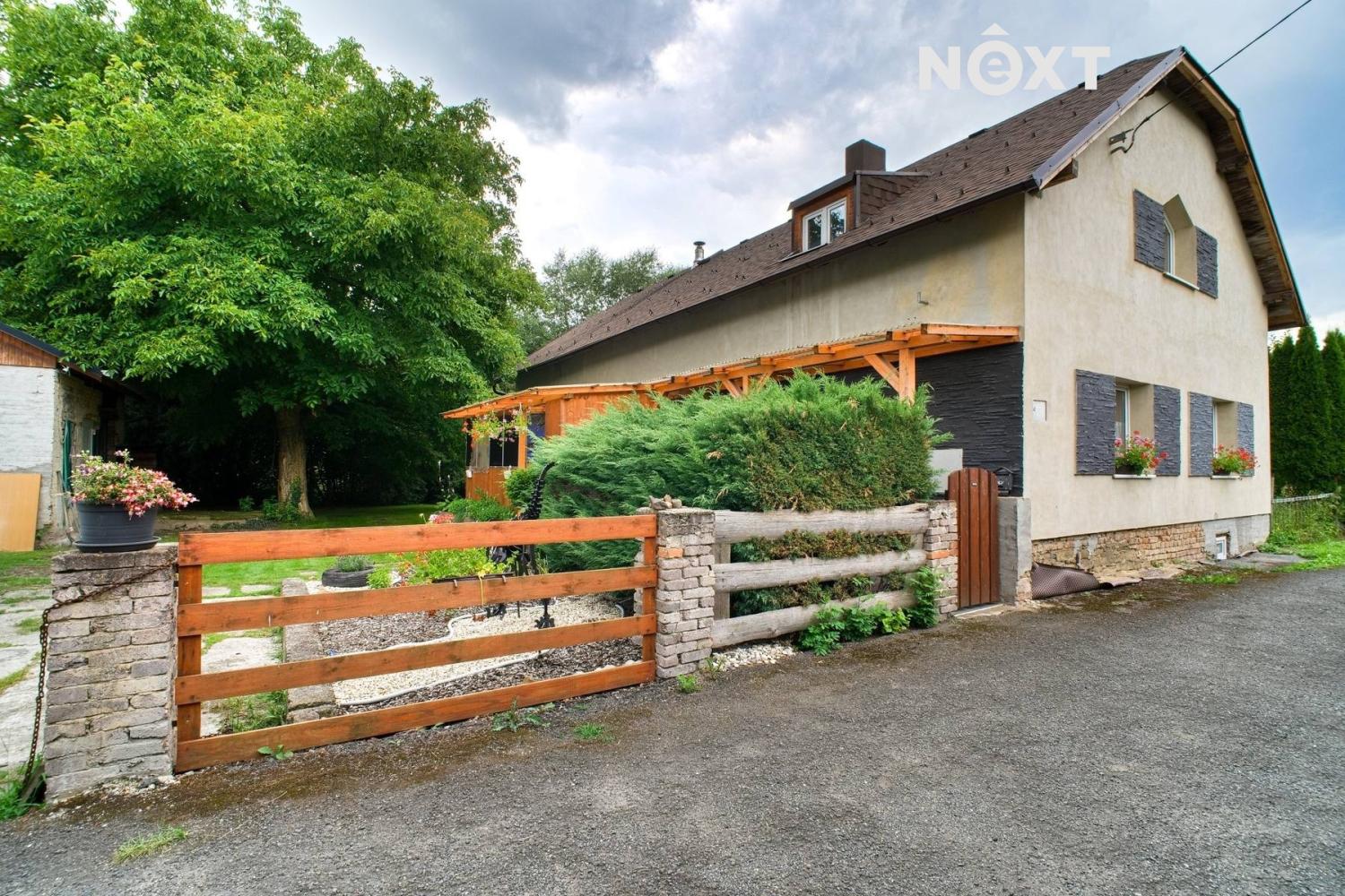 Prodej Rodinný dům, 250㎡