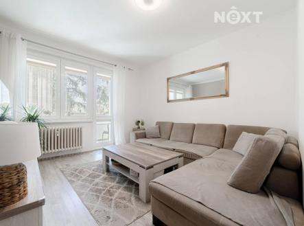 Prodej bytu, 3+1, 60 m²