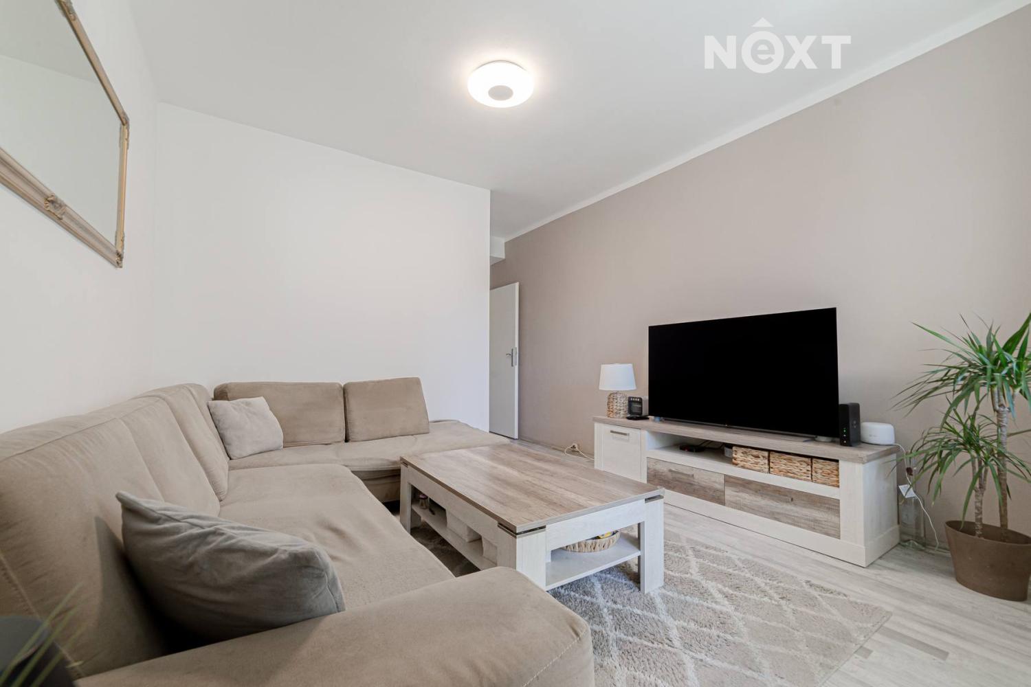 Prodej byt 3+1, 60㎡