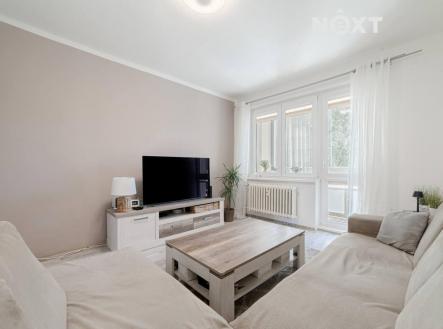 Prodej bytu, 3+1, 60 m²