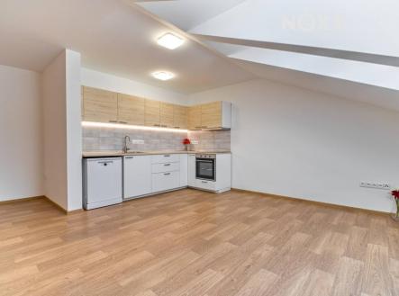 Pronájem bytu, 2+kk, 70 m²