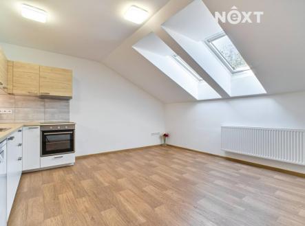 Pronájem bytu, 2+kk, 70 m²