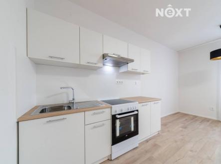 Pronájem bytu, 2+kk, 50 m²