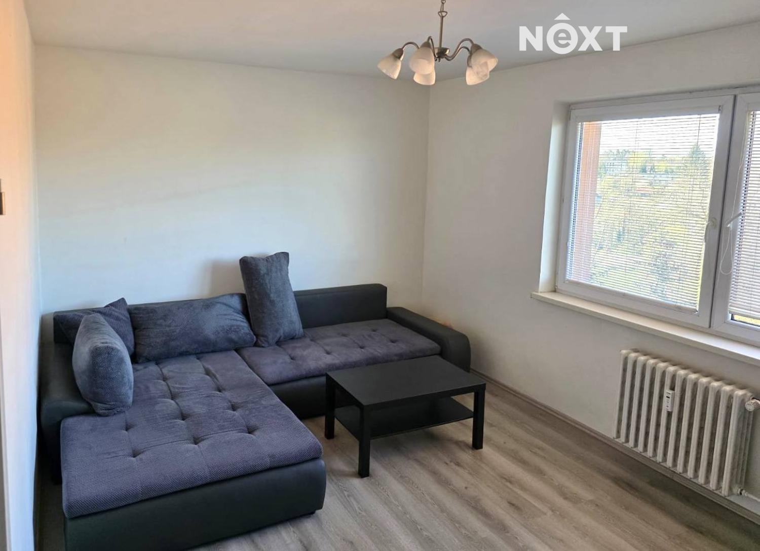 Pronájem byt 1+1, 33㎡