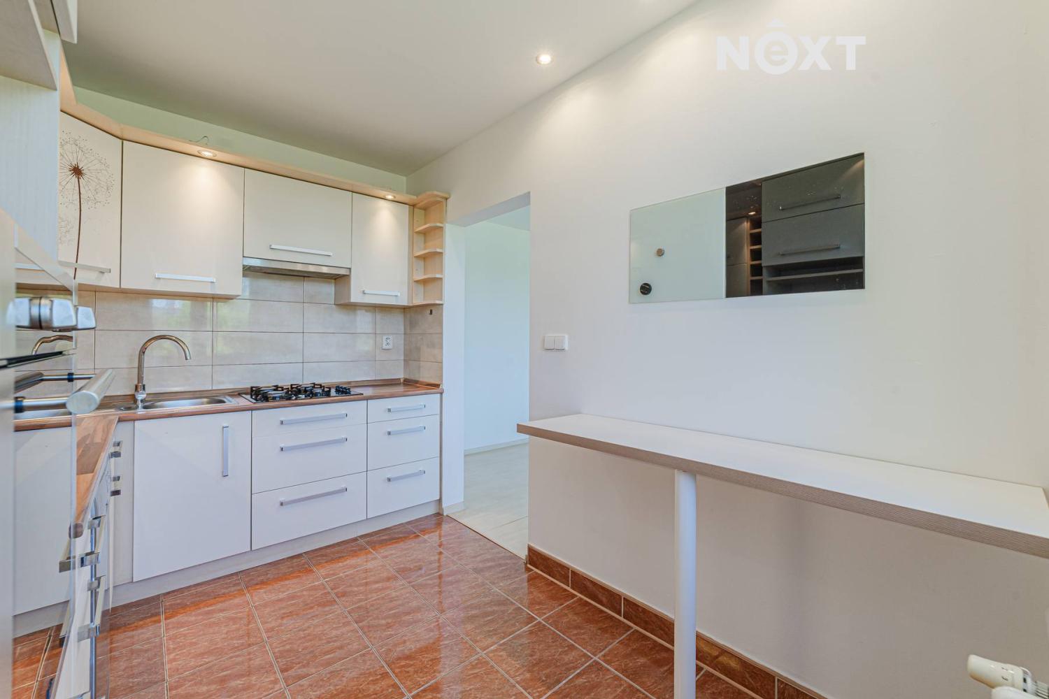 Pronájem byt 2+1, 44㎡